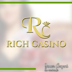 Revue de Rich Casino