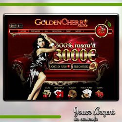 enormes jackpot gagner cherry casino