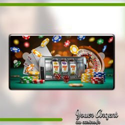jouer casino ligne argent reel