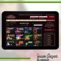 bonus jeux tropezia palace casino